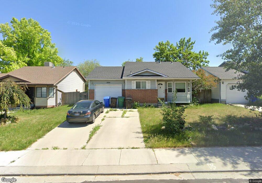 3099 W 8565 S, West Jordan, UT 84088 - photo 1