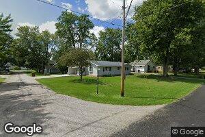 103 College St, Stryker, OH 43557