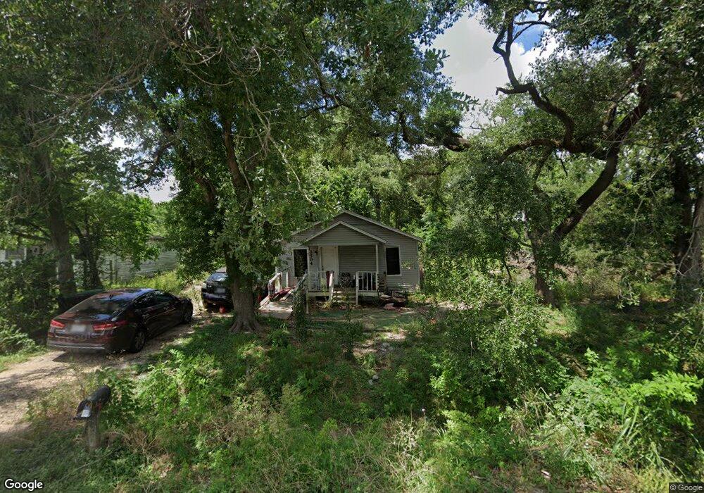 2504 Paul Quinn St, Houston, TX 77091 - photo 1