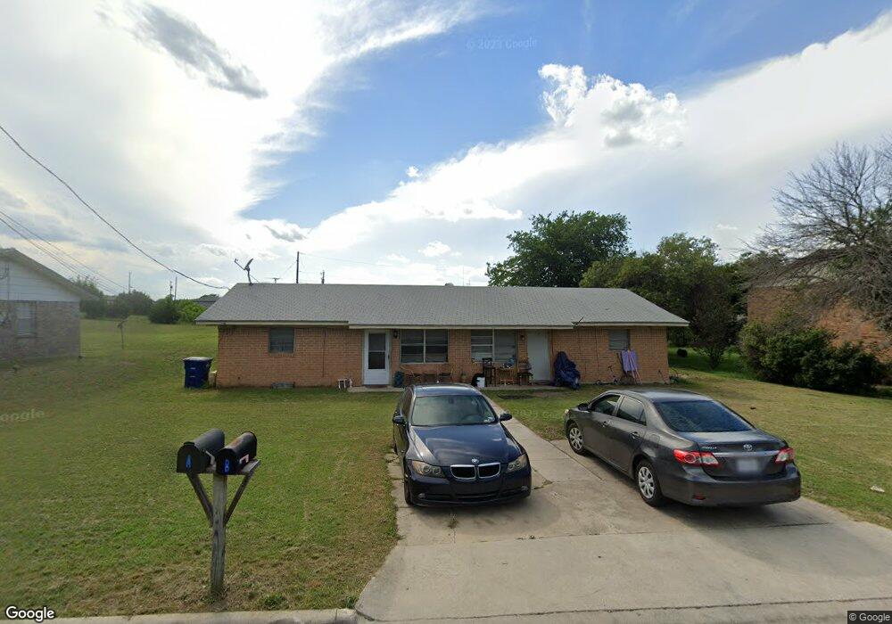 135 Wolf Rd, Copperas Cove, TX 76522 - photo 1