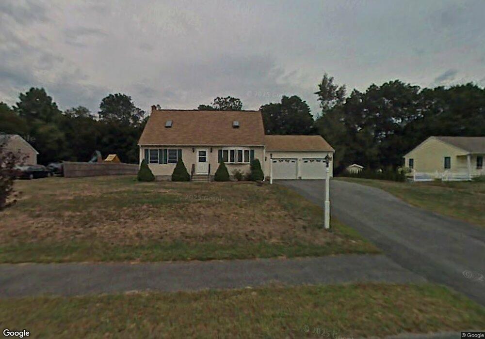 12 Daves Way, Dudley, MA 01571 - photo 1