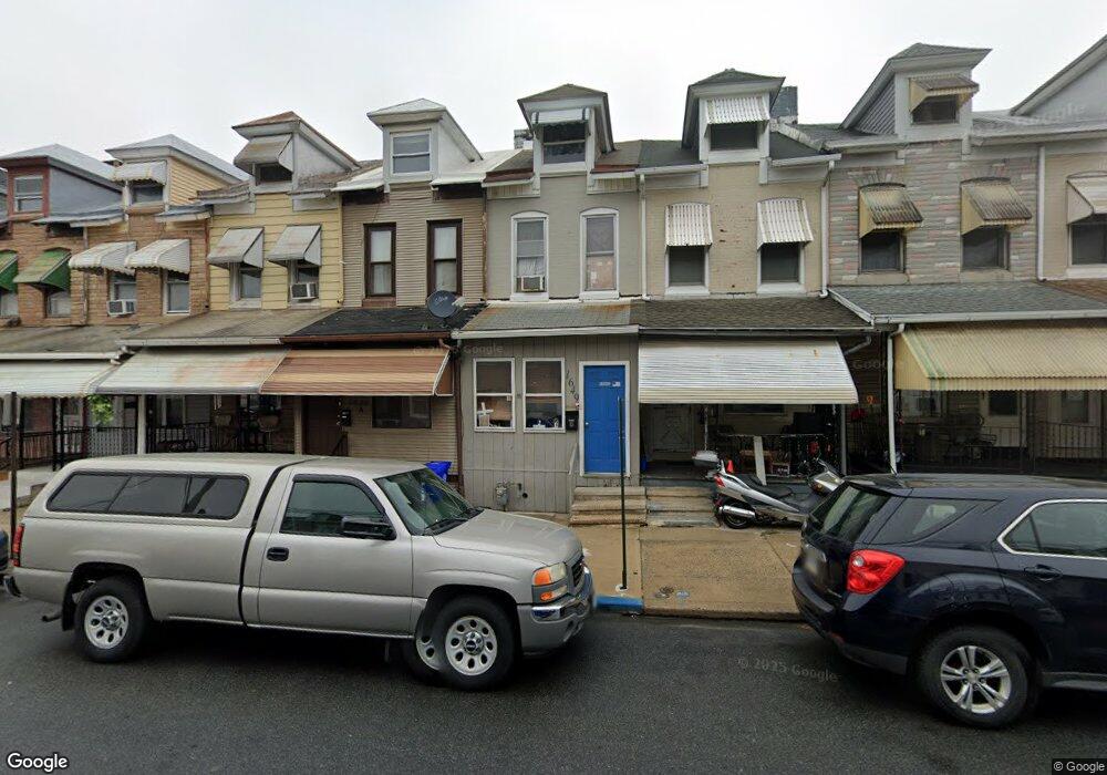 1649 N 10th St, Reading, PA 19604 - photo 1