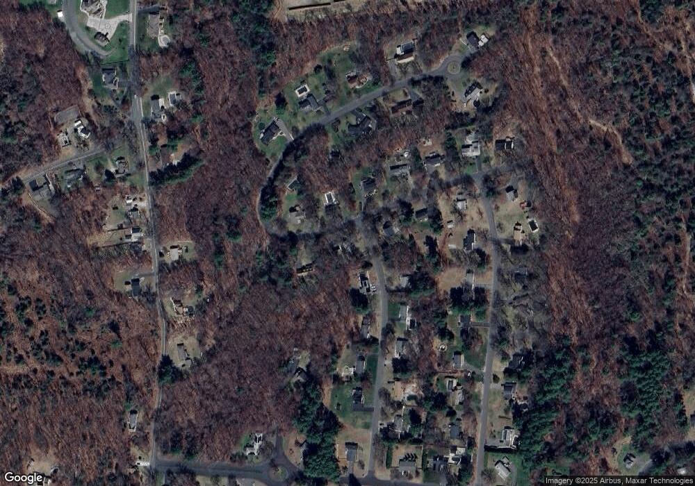 17 Hemingway Rd, Wilbraham, MA 01095 - photo 1