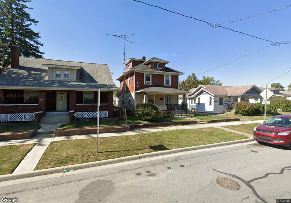 513 Oak St, Marion, OH 43302 - photo 1