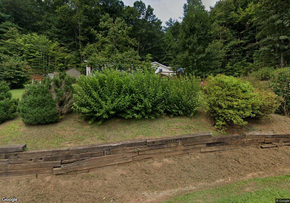 3831 Flat Branch Rd, Ellijay, GA 30540 - photo 1