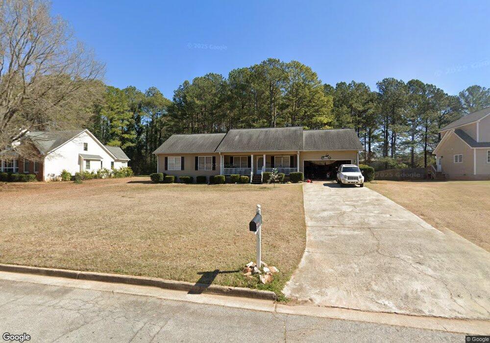 117 Bloomfield Dr, Stockbridge, GA 30281 - photo 1