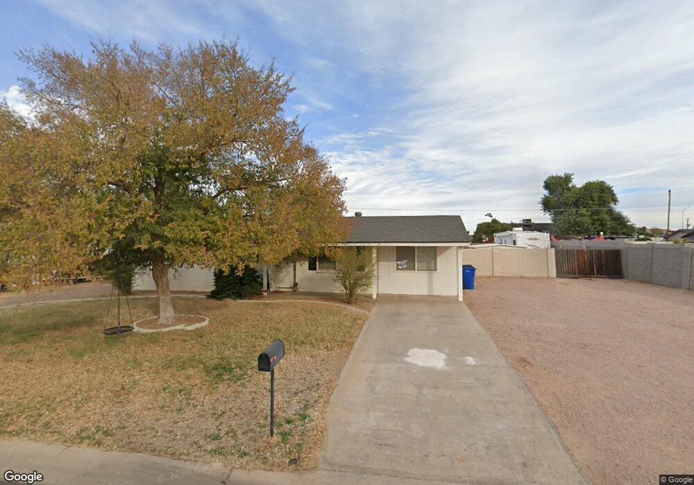 4620 E Halifax St, Mesa, AZ 85205 - photo 1