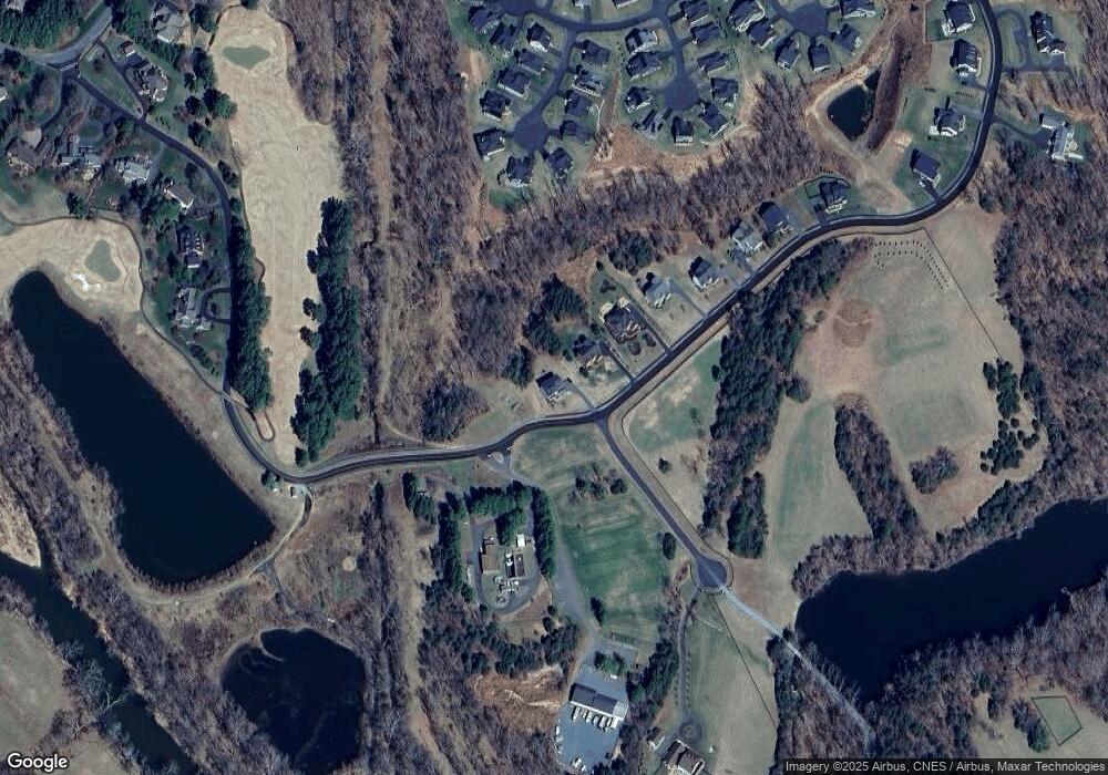 3398 Carroll Creek Rd, Keswick, VA 22947 - photo 1