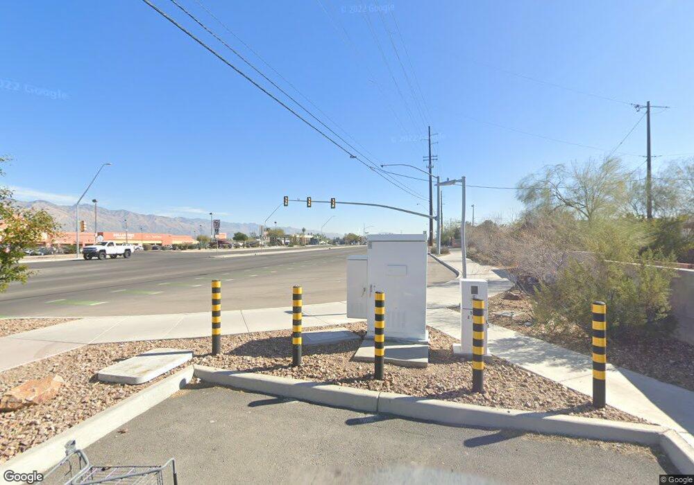 2348 N Los Altos Ave, Tucson, AZ 85705 - photo 1