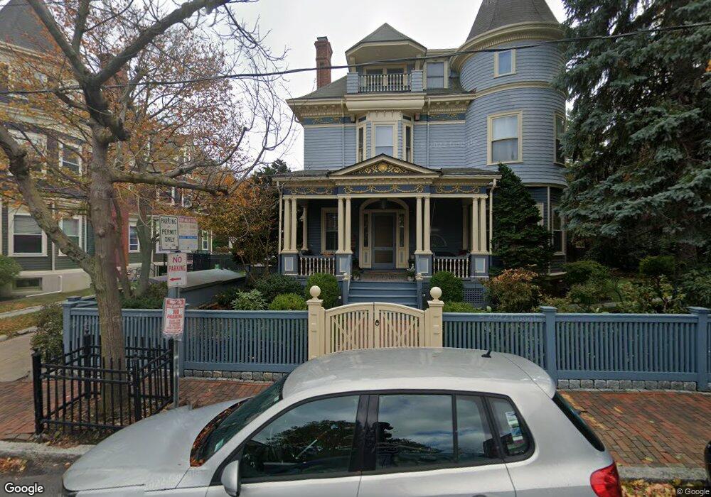 18 Highland Ave unit A, Cambridge, MA 02139 - photo 1