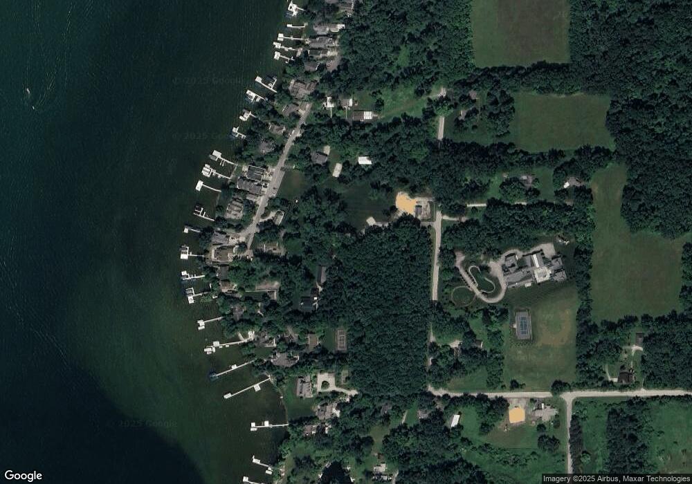 2565 Edwards Ln, Culver, IN 46511 - photo 1