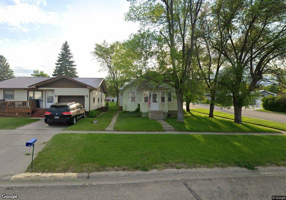 202 Eggert St, Turtle Lake, ND 58575 - photo 1