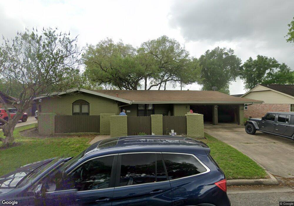 2816 La Vista Ave, Bay City, TX 77414 - photo 1
