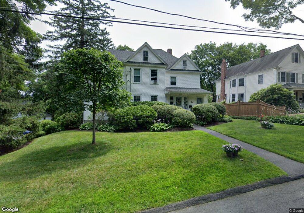 32 Fairview Ave, Ridgefield, CT 06877 - photo 1