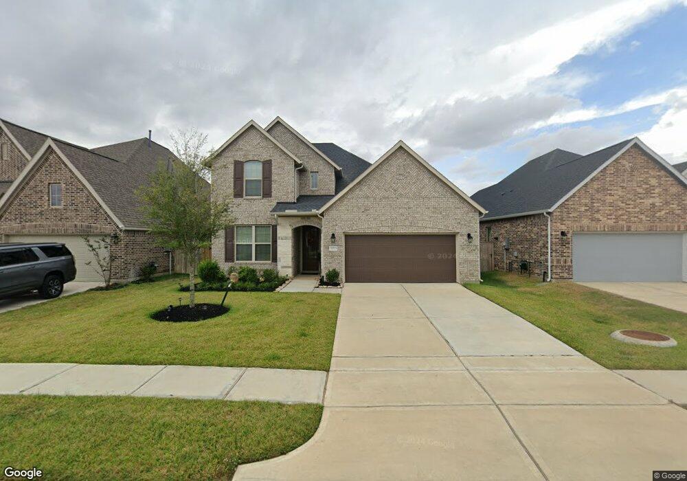 20323 Rose Gray Ln, Tomball, TX 77377 - photo 1