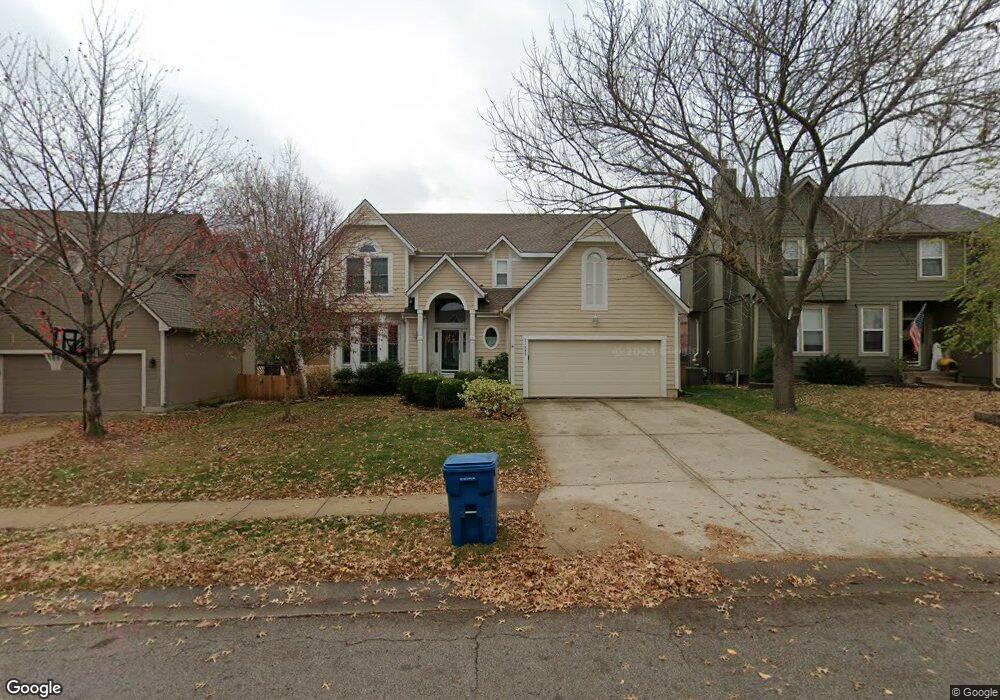 21405 W 58th St, Shawnee, KS 66218 - photo 1