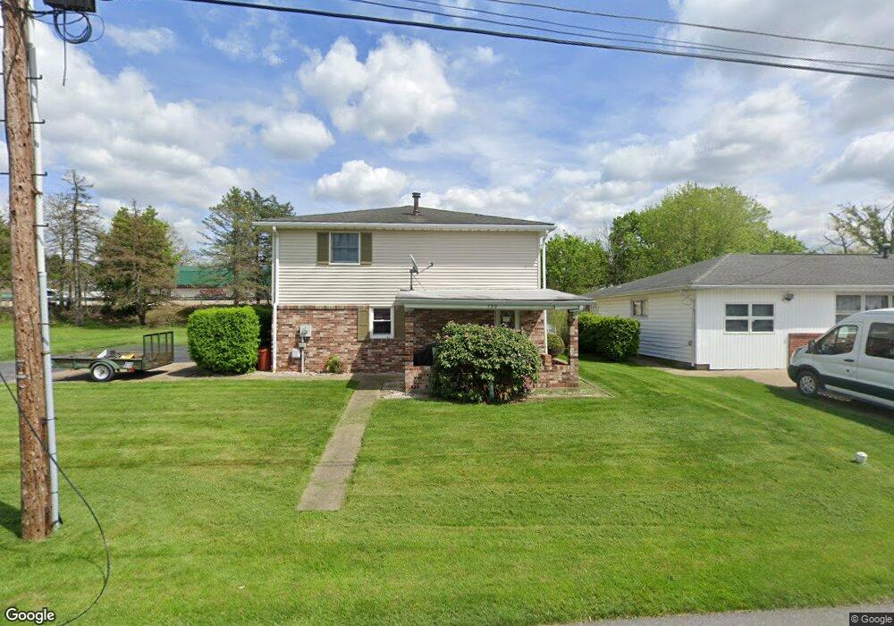 130 N Lincoln St, Homer City, PA 15748 - photo 1