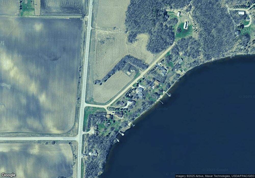 Lot 2 van Loon Shores SW, Alexandria, MN 56308 - photo 1