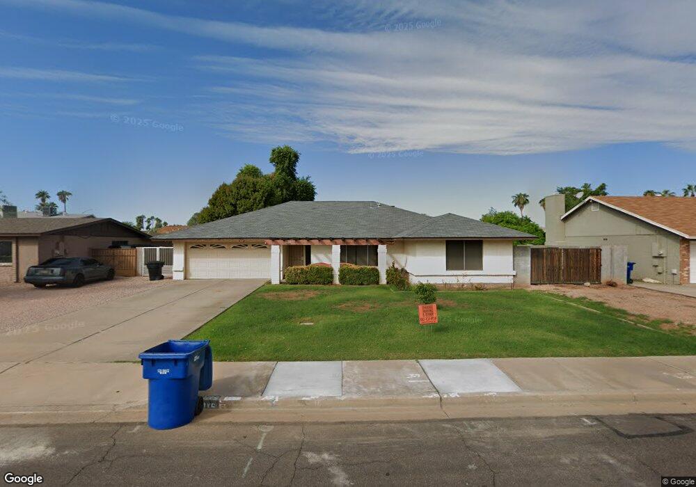 2632 S Extension Rd, Mesa, AZ 85210 - photo 1