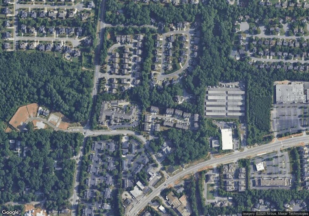 120 Brindle Ln, Alpharetta, GA 30009 - photo 1