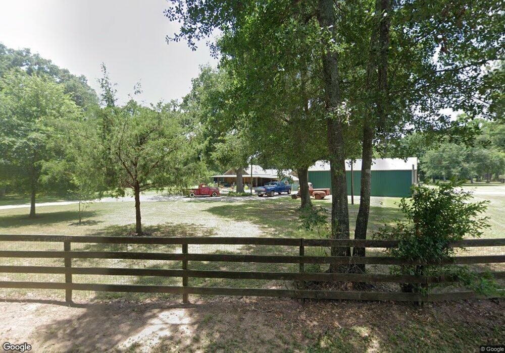 26033 Decker Prairie Rosehl Rd, Magnolia, TX 77355 - photo 1