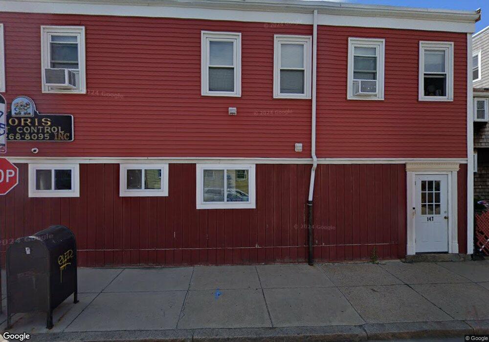 147 W 7th St unit 2, Boston, MA 02127 - photo 1
