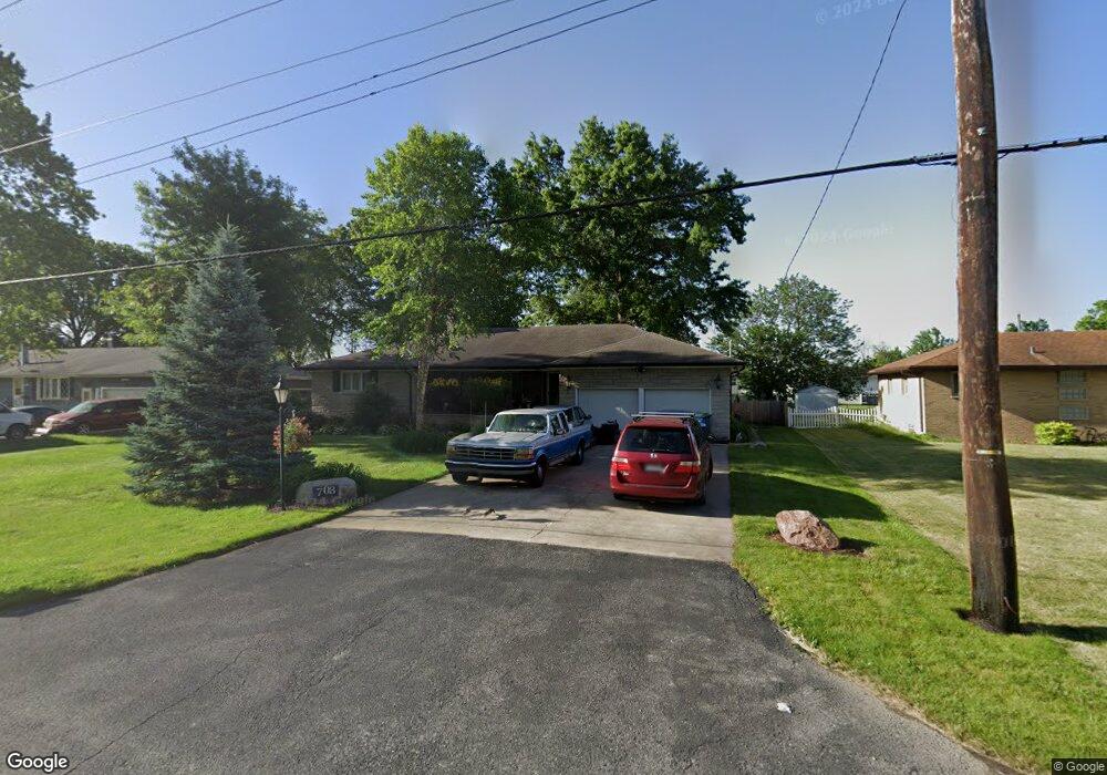 708 Main St, Dyer, IN 46311 - photo 1