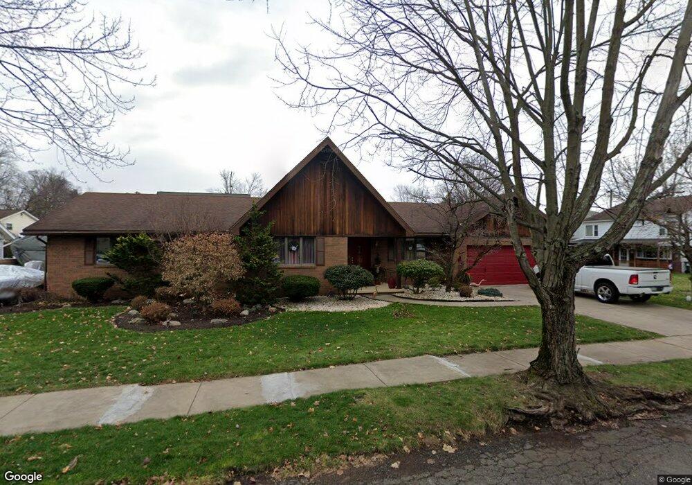 9 Terrace St, Kingston, PA 18704 - photo 1