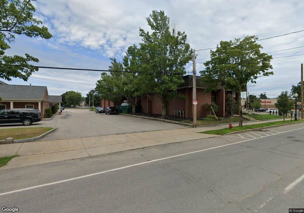 90 S Main St, Rochester, NH 03867 - photo 1