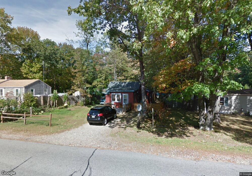 384 High St, Sanford, ME 04073 - photo 1