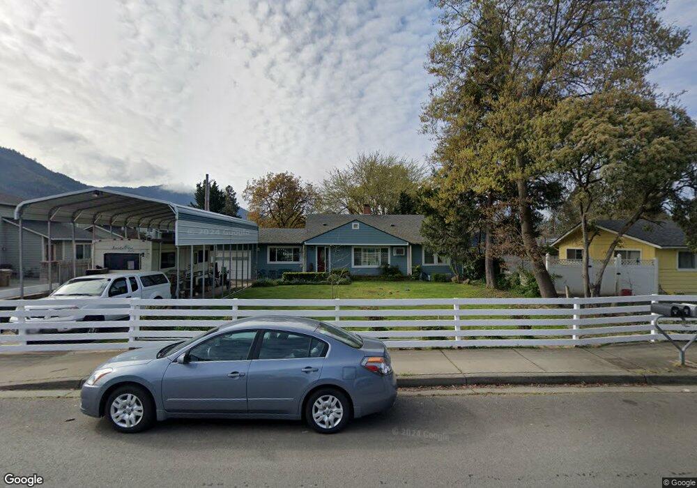 1431 SE N St, Grants Pass, OR 97526 - photo 1