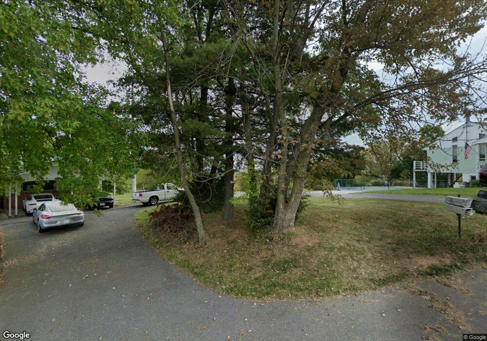 450 Pear St, Harrisonburg, VA 22801 - photo 1