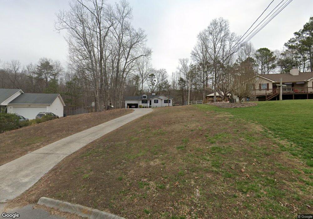 1510 Cardinal Way, Tunnel Hill, GA 30755 - photo 1