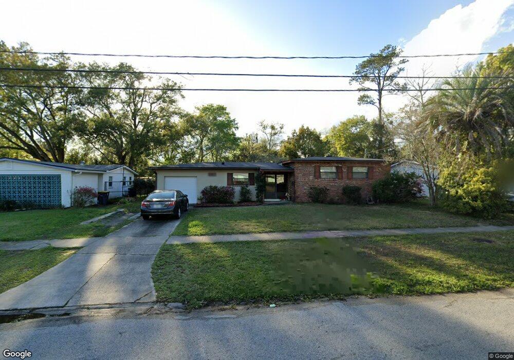 2736 Sam Rd, Jacksonville, FL 32216 - photo 1