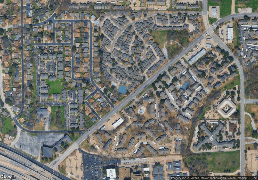 15 Park Ln, Bedford, TX 76021 - photo 1