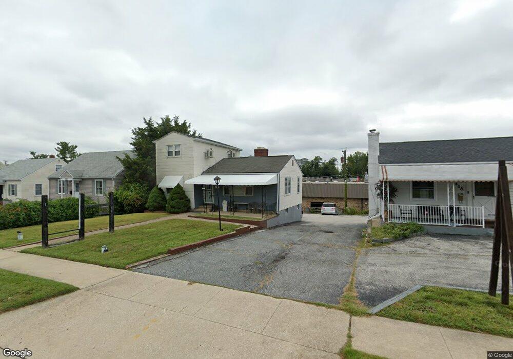 1416 E Joppa Rd, Towson, MD 21286 - photo 1