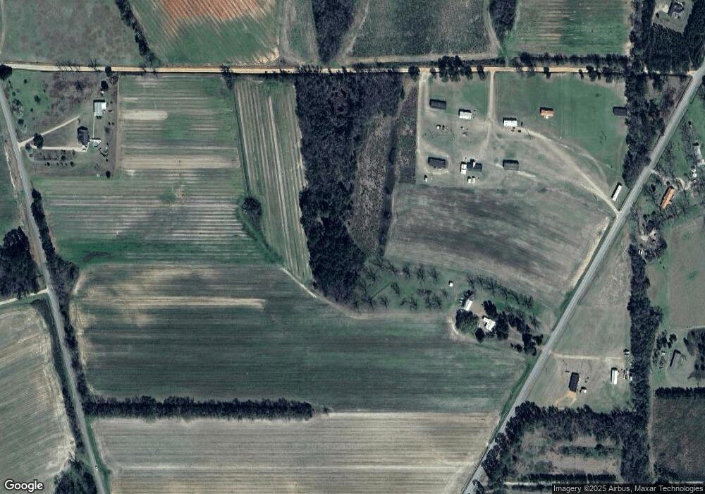 5107 Ga Highway 111, Ochlocknee, GA 31773 - photo 1