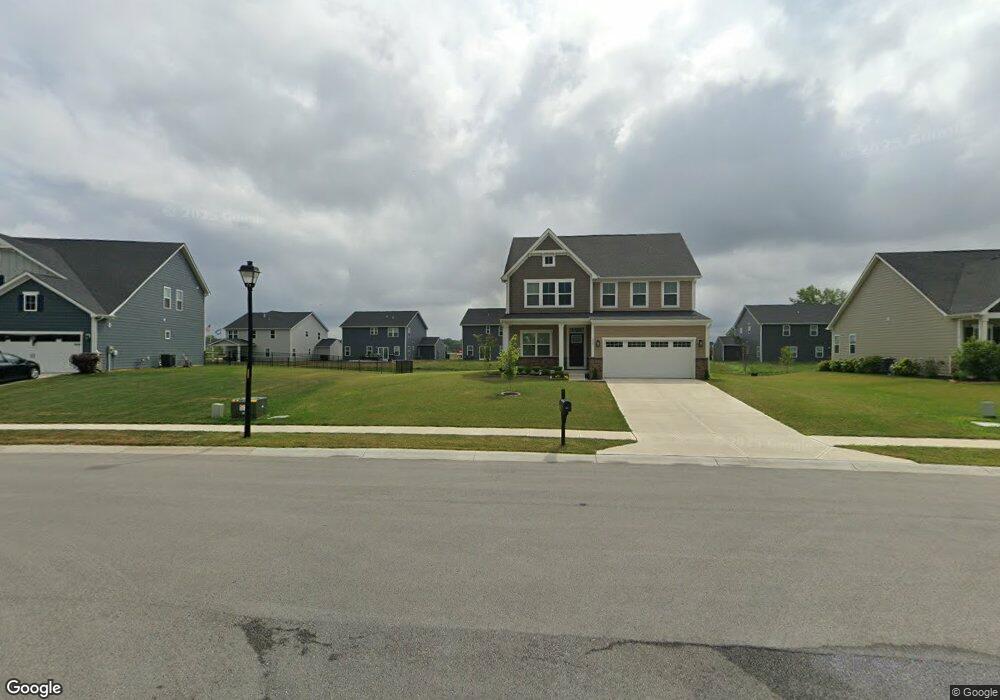 257 Briar Creek Ln, Whiteland, IN 46184 - photo 1