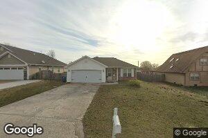 2425 S Willard Ave, Joplin, MO 64804