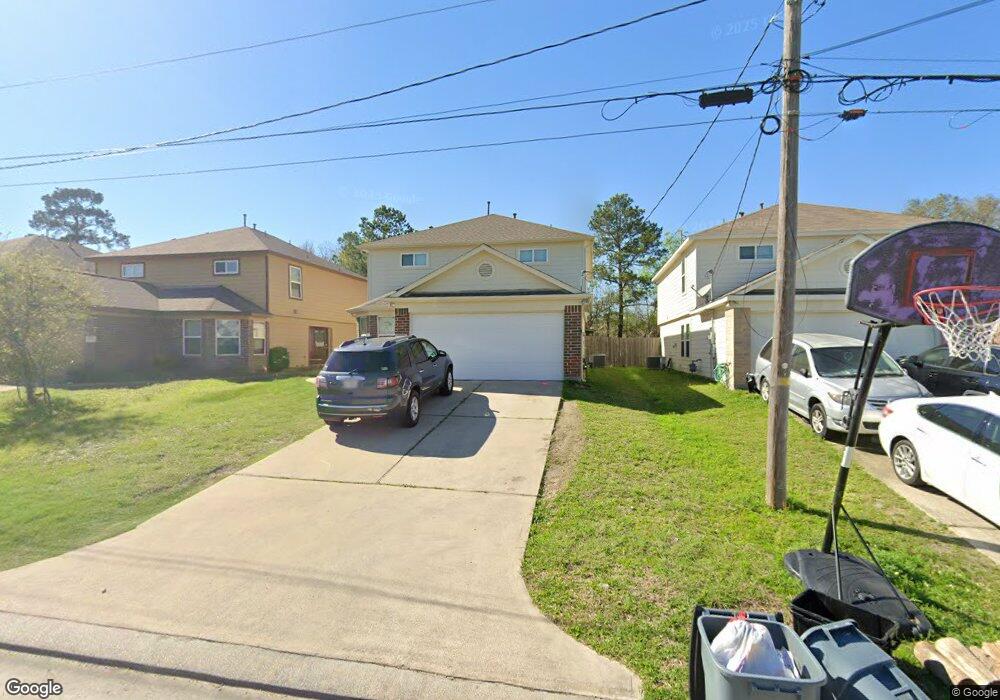 16742 Warbler Dr, Conroe, TX 77385 - photo 1