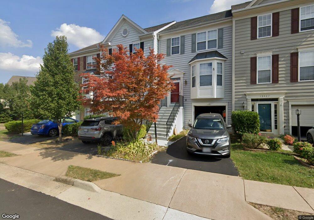 13423 Catapult Ln, Bristow, VA 20136 - photo 1