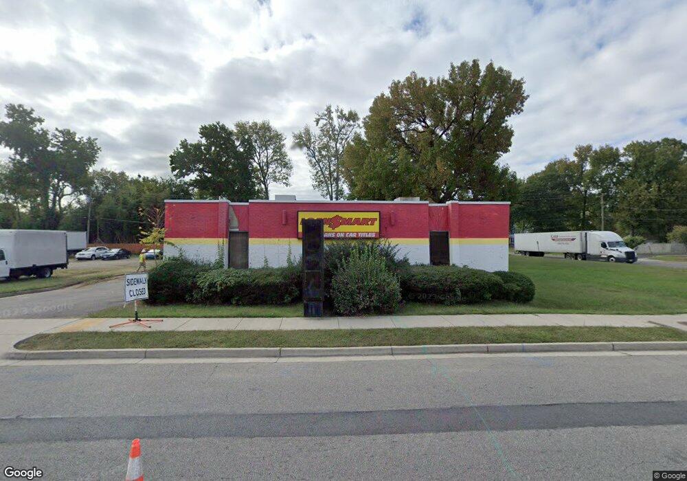 503 E Laburnum Ave, Richmond, VA 23222 - photo 1