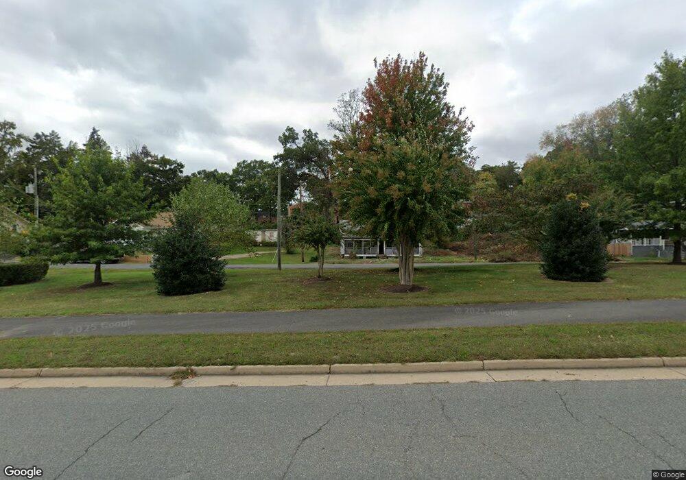 18514 Corby St, Triangle, VA 22172 - photo 1