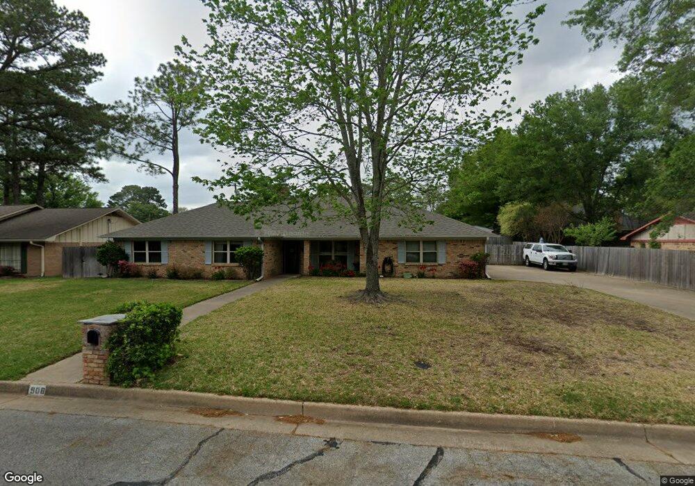 908 Joel Dr, Tyler, TX 75703 - photo 1