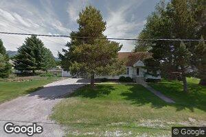 32 E 300 N, Hyde Park, UT 84318