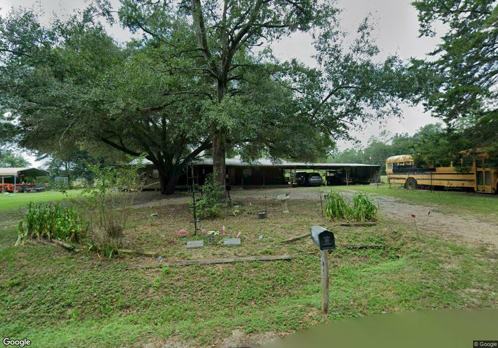 1076 Townsley Rd, Deridder, LA 70634 - photo 1