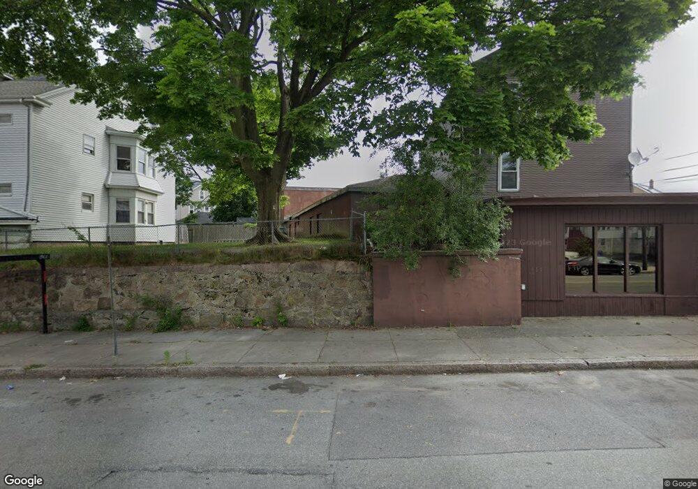 1904 Pleasant St unit 1912, Fall River, MA 02723 - photo 1