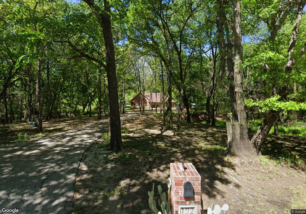 192 Saddle Club Rd, Weatherford, TX 76088 - photo 1