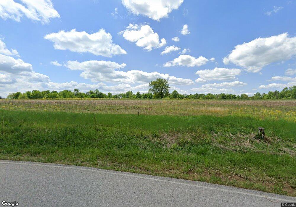 1110 S Gethsemane Rd NW, Corydon, IN 47112 - photo 1