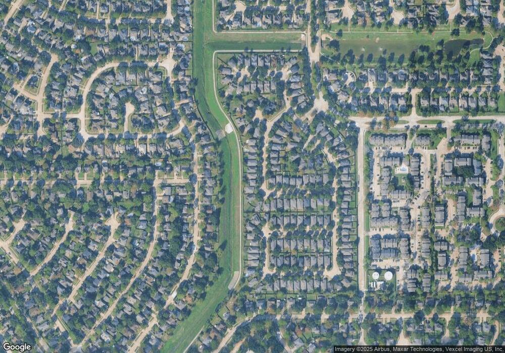 9015 Canton Park Ln, Houston, TX 77095 - photo 1